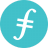 Filecoin Futures FIL icon