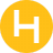 HunterCoin-HUC icon