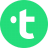 TokenCard-TKN icon