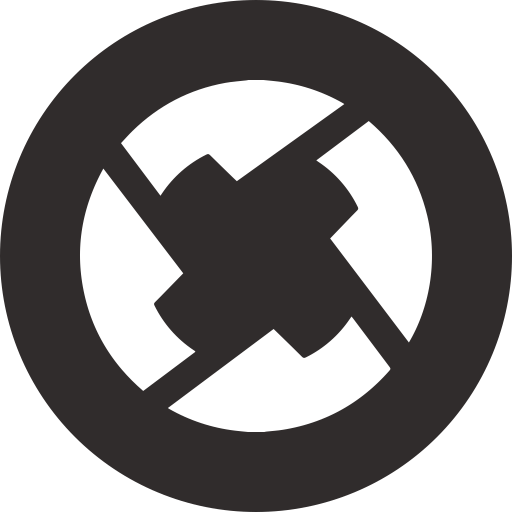 X ZRX icon