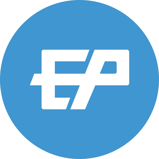 Etherparty FUEL icon