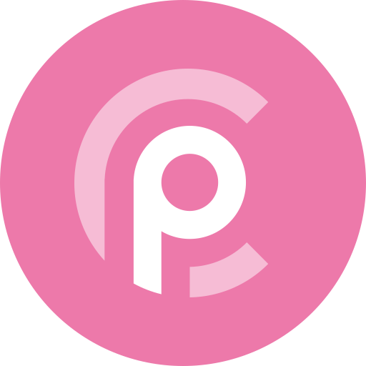 PinkCoin-PINK icon