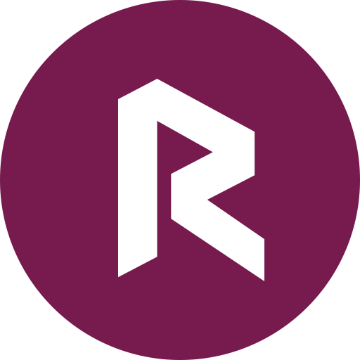 Revain R icon