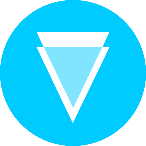 Verge-XVG icon