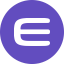 Enjin Coin ENJ icon