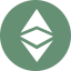 Ethereum Classic ETC icon