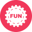 FunFair FUN icon