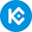 KuCoin Shares KCS icon