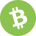 Bitcoin-Cash-BCH icon