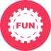 FunFair-FUN icon