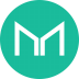 Maker-MKR icon