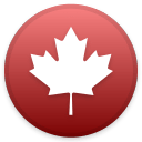 Canada eCoin icon