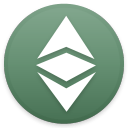 Ethereum-Classic icon