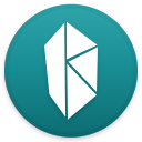 Kyber Network icon
