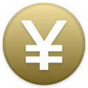 Yen-JPY icon