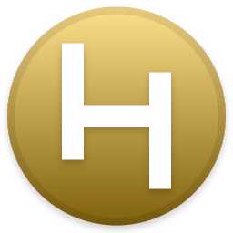 HunterCoin icon