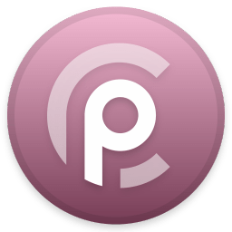 PinkCoin icon