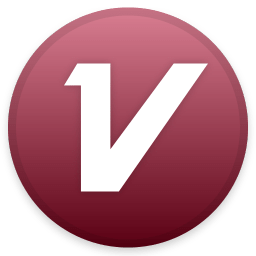 Vcash icon