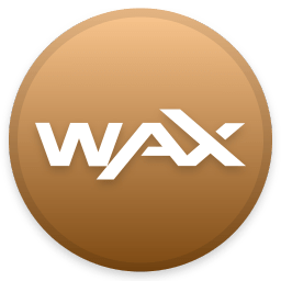 WAX icon