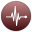 Red Pulse icon