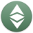 Ethereum-Classic icon