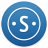 Santiment Network Token icon