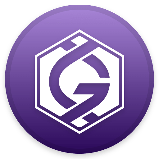 GridCoin icon