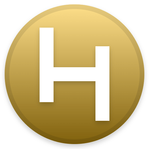 HunterCoin icon