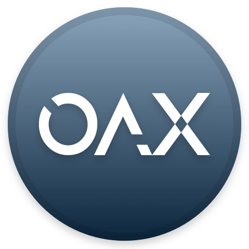 OAX icon