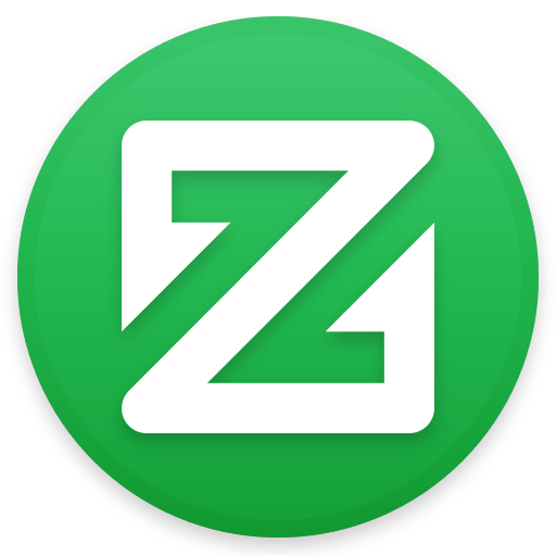 ZCoin icon