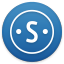 Santiment Network Token icon