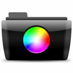 Colors ColorPickers icon