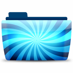 ScreenSavers icon
