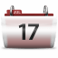 02-Calendar icon