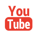 Media-youtube icon