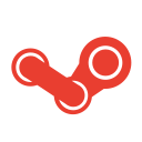 Other steam red icon