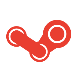 Other steam red icon