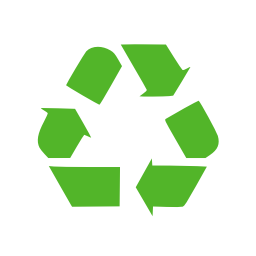 System recycling bin 2 icon