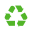 System recycling bin 2 icon