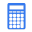 Utilities calculator icon