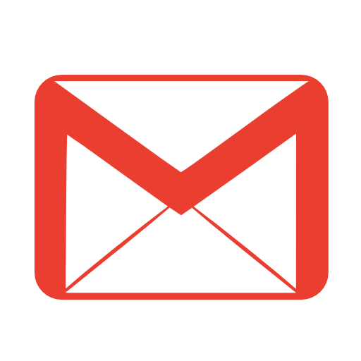 Communication-gmail icon