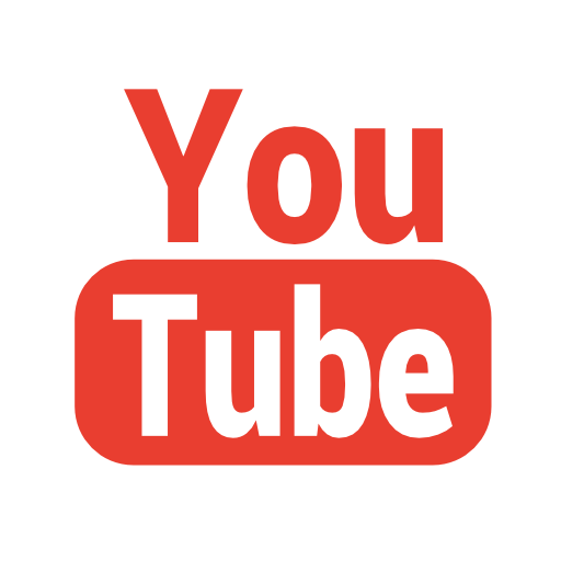 Media-youtube icon