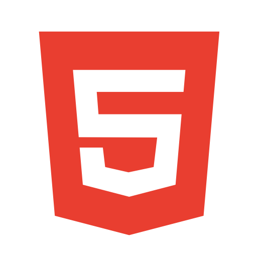 Other-html-5 icon