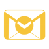 Communication-outlook icon
