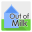 Out of milk icon