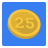 Coin-flip icon