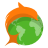 Dolphin browser icon