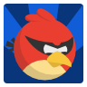 Angry-birds-space icon