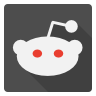 Reddit sync icon