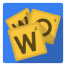 Words with friends icon